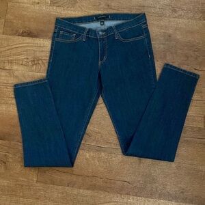 Flying Monkey blue jeans. Size 30.